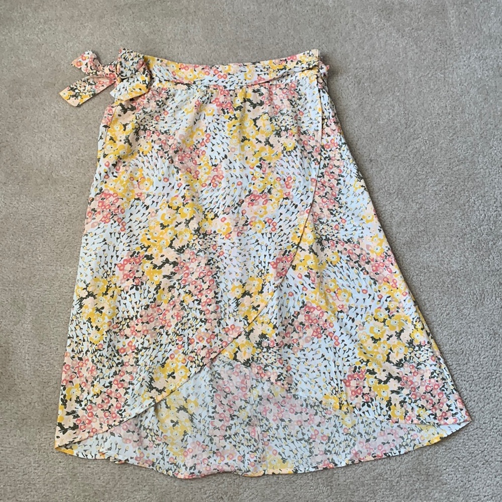 NWT Loft Skirt